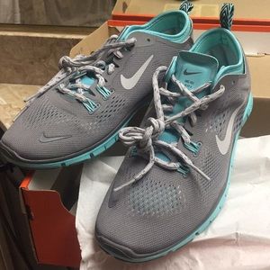 Nike Free 5.0